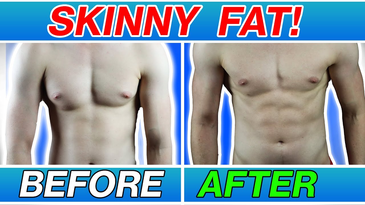 What To Do If You re SKINNY FAT Bulk Vs Cut YouTube What To Do If You re SKINNY FAT Bulk Vs Cut YouTube