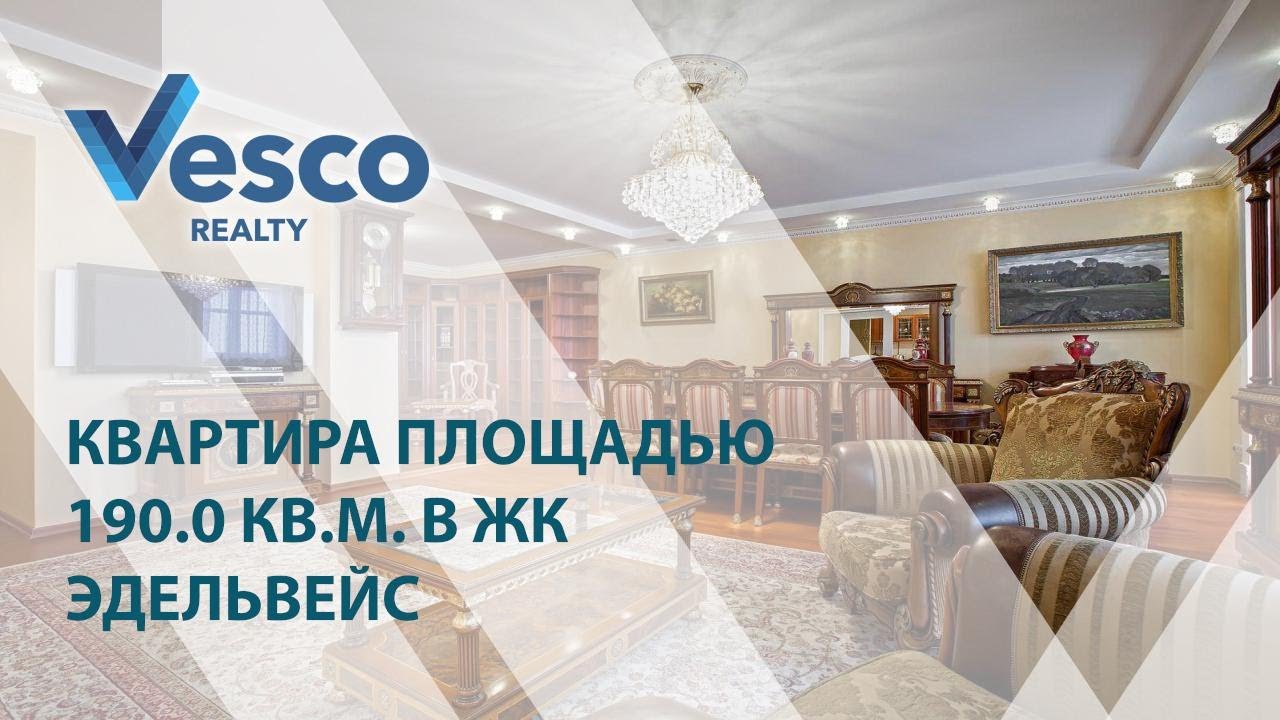 Квартиры realty