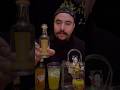 Smirnoff Ice &amp; Chili Mango Buzzball! #wedrinkin #smirnoff #buzzball #mixeddrinks #cocktail #review