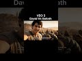 POV: David Vs Goliath if David had a phone #veo3 #ai #davidvsgoliath #bible #biblestories