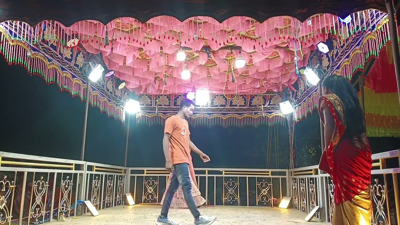 କର୍ଣ୍ଣ ଗୁରୁଙ୍କ ସୁପର ହିଟ ନାଟକ.. ବଲିପେଟା ଗ୍ରାମର #viralvideo #karnaguru.. Balipeta.... ❤️❤️ତୁ ମୋ ସପନ 