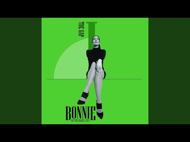 Bonnie & The Groove Cats - Temptation
