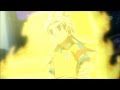 Inazuma eleven go chrono stone 50  saikyou eleven hadou