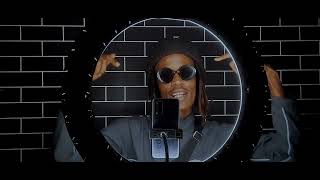 Parit - Dare Ft Moon Guy Ringlight Visualiser