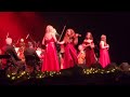 Celtic Woman Deck the Halls