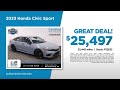 Used Sedan 05/03/2026 7341215