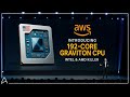 Amazon’s New 192-Core Graviton 5 CPU Is a Serious Threat to Intel &amp; AMD’s AI Future!