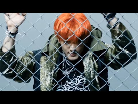 NCT U ‘Misfit’ Track Video | MARK LEE rap | 5 min LOOP