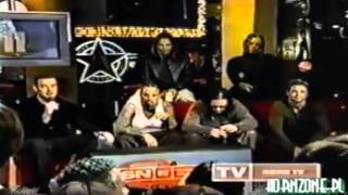 KoRn - MTV Contest (Issues Release) [1999]