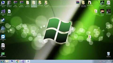 Server Manager [Miscreated]