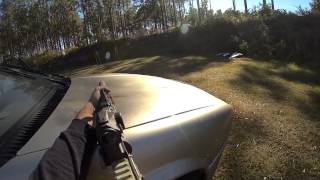 Apocalypse training FDCC 11-25-2012