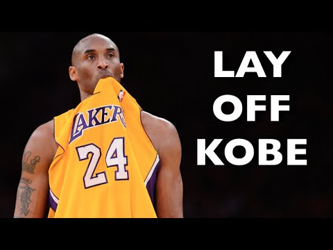 In Defense of Kobe Bryant [RUBIN140]
