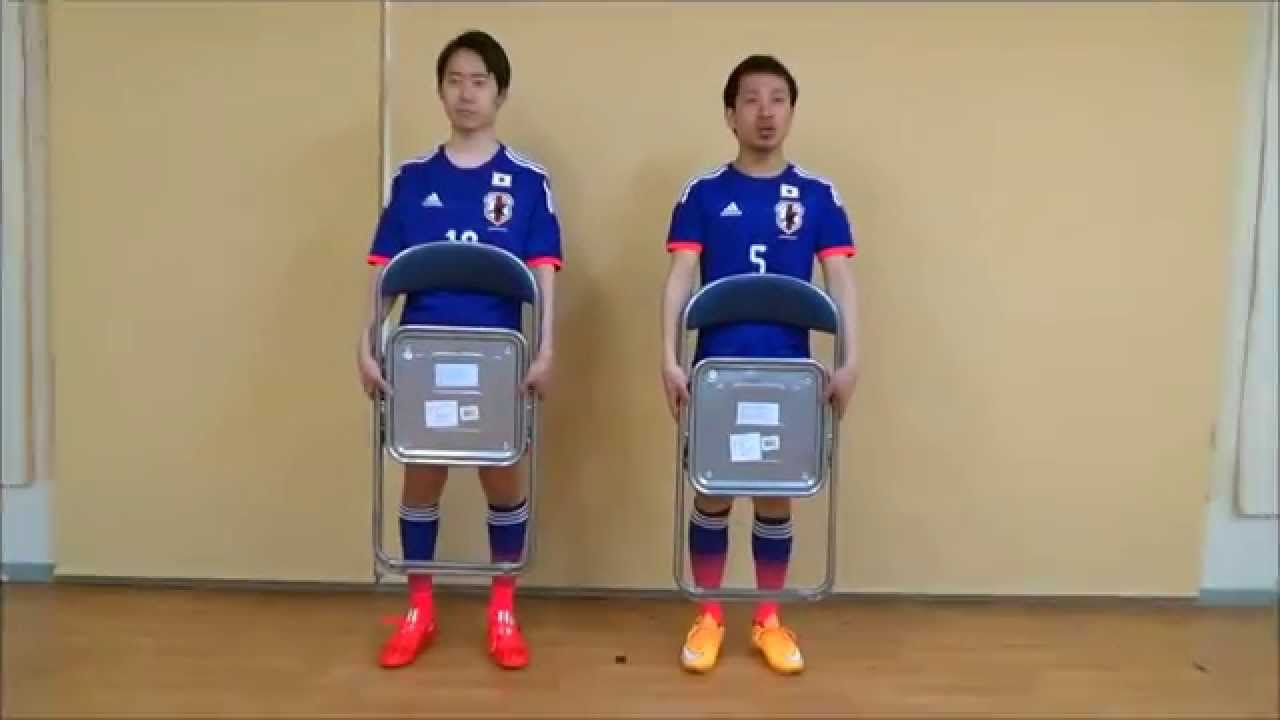 ものまね サッカーを扱う番組でのあるある 分かる人だけ笑って Youtube