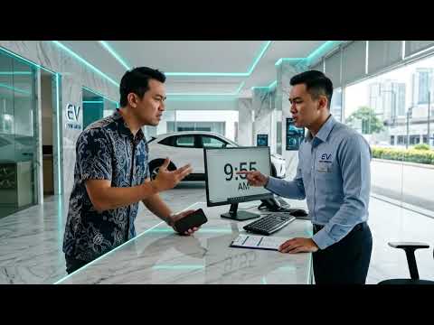 Why Your AI Agent Keeps Giving Wrong Booking Times (And How to Fix It)