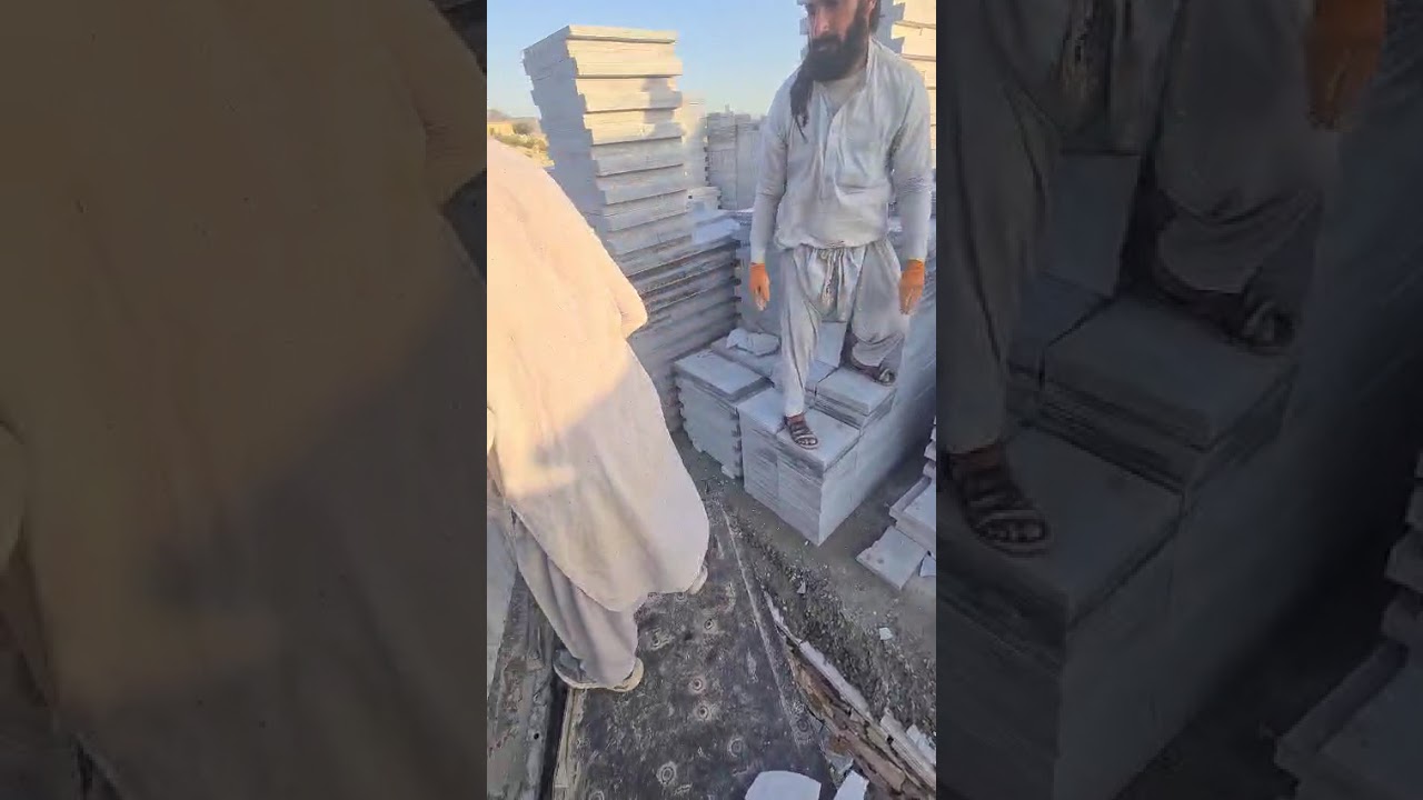 Peshawar Marble Factory Pakistan
