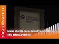 Muere abuelita con su familia; sufre malestares en la colonia Doctores