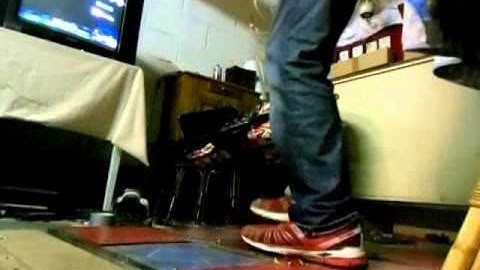 Overgate:Under the Sky (Beginner):GFC *Great Attack* [Home score]