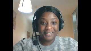 Introduction to Tech enabled Industries in Yoruba  - Wuraola Oyewusi