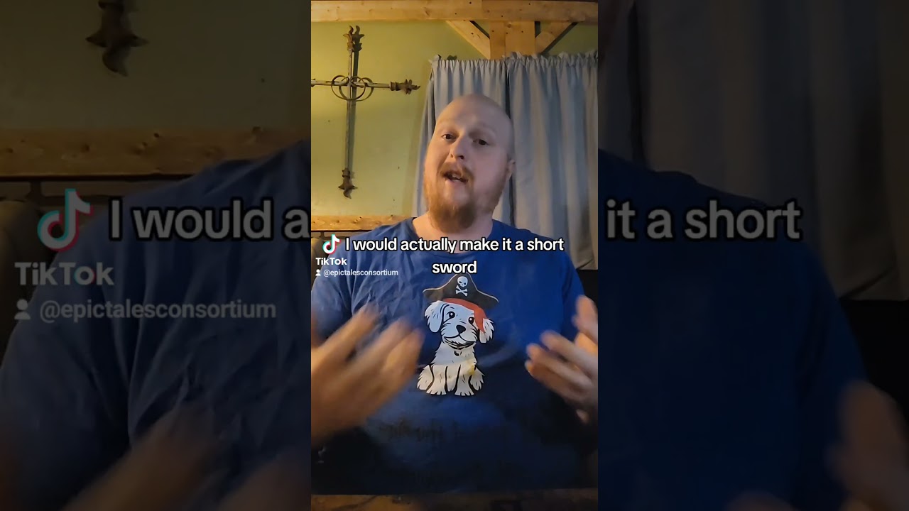 An interesting build 