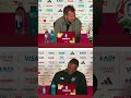 ‘A BIG ANACONDA!’ 😂 - Nagelsmann on snake in Germany’s camp 🐍