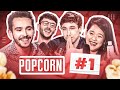 S02E01 - La NOUVELLE SAISON de POPCORN : la BATAILLE entre Apple & Epic Games !