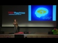 Why TED talks don't change your life much: Neale Martin at TEDxPeachtree