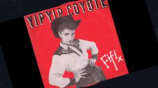 Pioneer Girl By Yip Yip Coyote From Their Album Fifi 1985