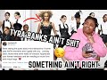 TYRA BANKS & QUESTIONABLE ANTM MOMENTS...YIKES! | Thee Mademoiselle ♔