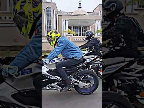 Drag race with