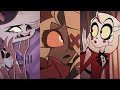 Hazbin hotel tiktok edits compilation  part 13