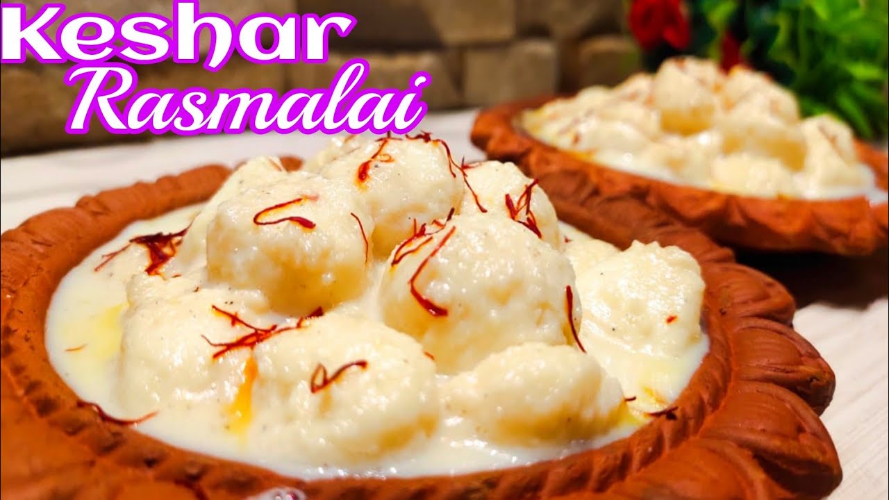 How to make Rasmalai at home in Bangla | Rasmalai recipe | Easy way to make rasomalai at home | | Pampar Hneshel