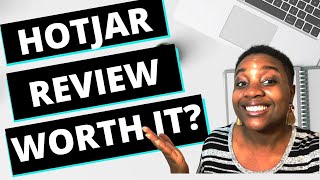 HotJar Review: Pros, Cons, and Alternatives