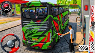 🚍 Real Bus Simulator 2026 | Ultra Realistic City Bus Gameplay (Android) screenshot 4