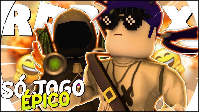 Jogando fanmades de jogos de terror jogando jogos de terror jogando jogos  de terror no roblox - iFunny Brazil