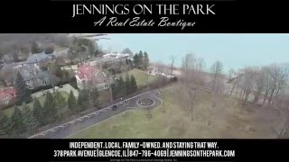 Jennings on the Park 678 Sheridan Road 1