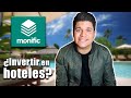 Me hice dueño de un hotel con $1000 pesos │ MONIFIC