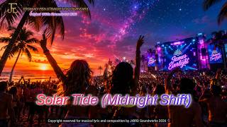 Solar Tide (Midnight Shift)