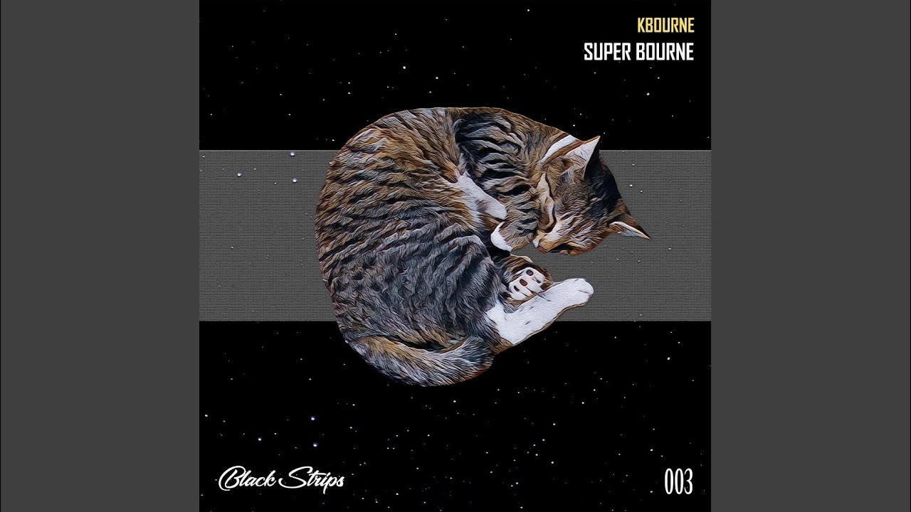 Watch Super Bourne (Original Mix) on YouTube Watch Super Bourne (Original Mix) on YouTube