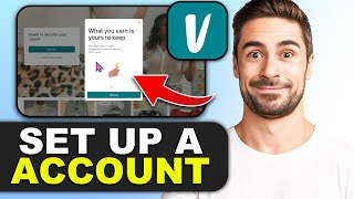 How to Set Up a Vinted Account