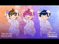 Hatsukoi yo, Konnichiwa - เสียงหัวใจตึกตัก (Studio Recording) / Ekkapop
