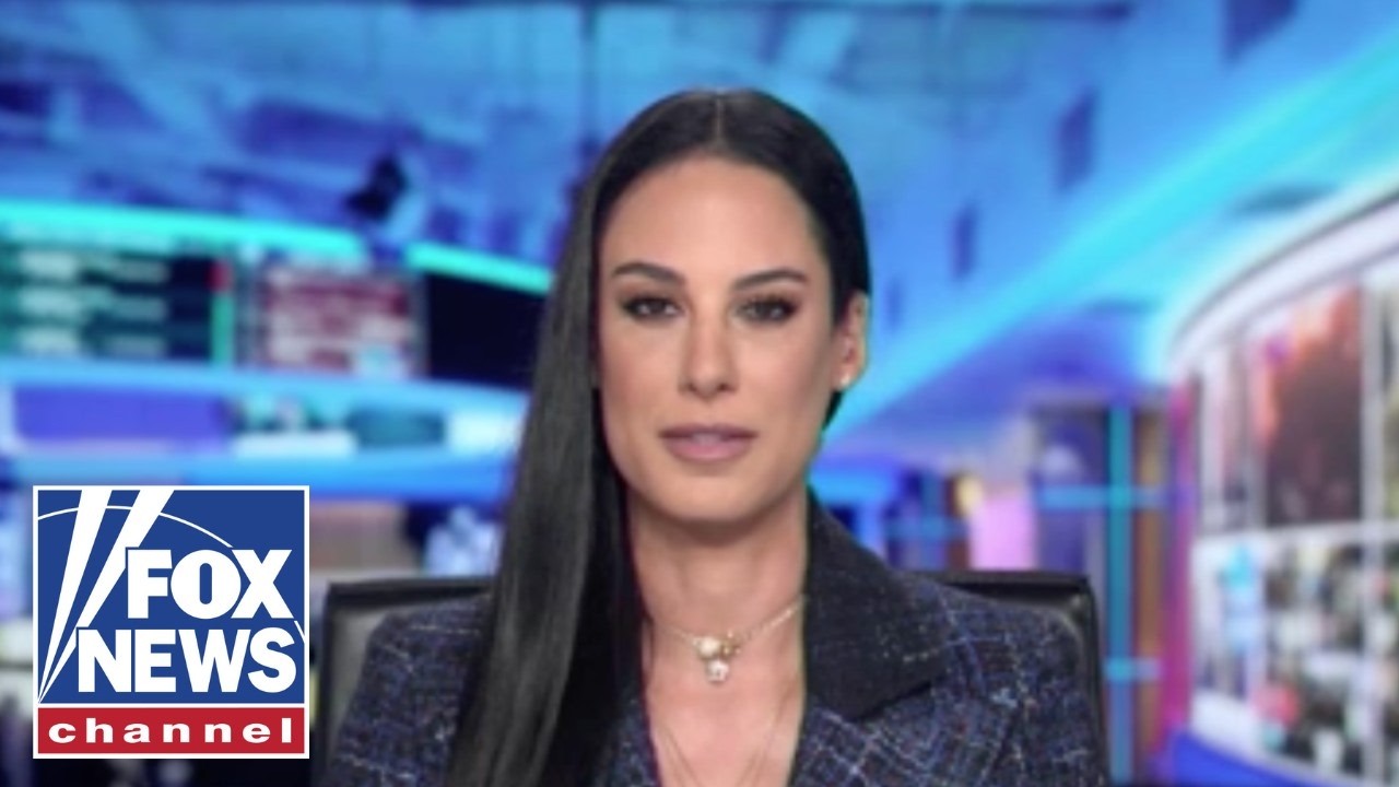 Dr Sheila Nazarian: We don’t want regime collapse, we want regime change