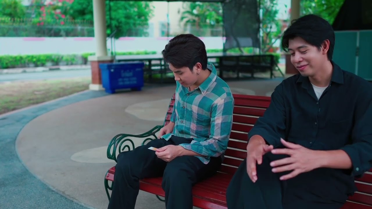 บทเรียนจากเงินก้อนสุดท้าย, เมื่อแม่ผัวอยากให้ลูกชายคนเล็กแต่งงาน