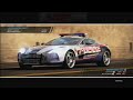 NFS Hot Pursuit Remastered Do Look After It One 77 Distinction 