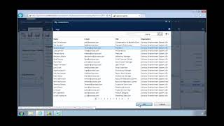 Employee Expense Management Walkthrough In AX 2012 | D365 | AX7