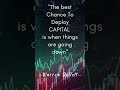 Quote by Warren Buffett | Stock Market |  #stockmarket  #warrenbuffet #shorts #youtubeshorts