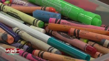 South Dakota Students Honored For Volunteer Work