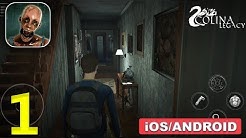 COLINA LEGACY - Android / iOS Gameplay Walkthrough - Part 1