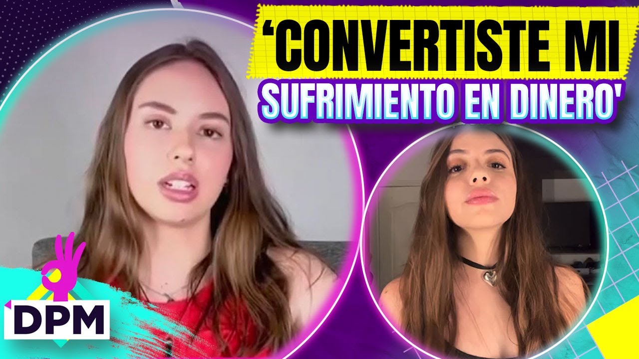 ¡Alexa Hoffman DENUNCIA a Daniela Parra tras su respuesta! | De Primera Mano