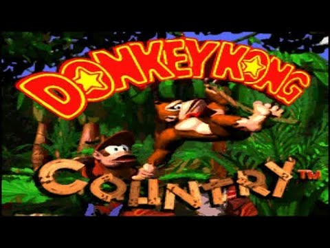 donkey kong playstation 2