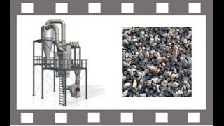 TST Overseas ZZS ZigZagSifter C&D waste - Recycling Technology